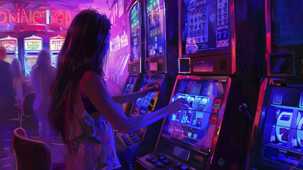Sảnh nổ hũ jackpot luck888 với phần thưởng tích lũy hàng ngày