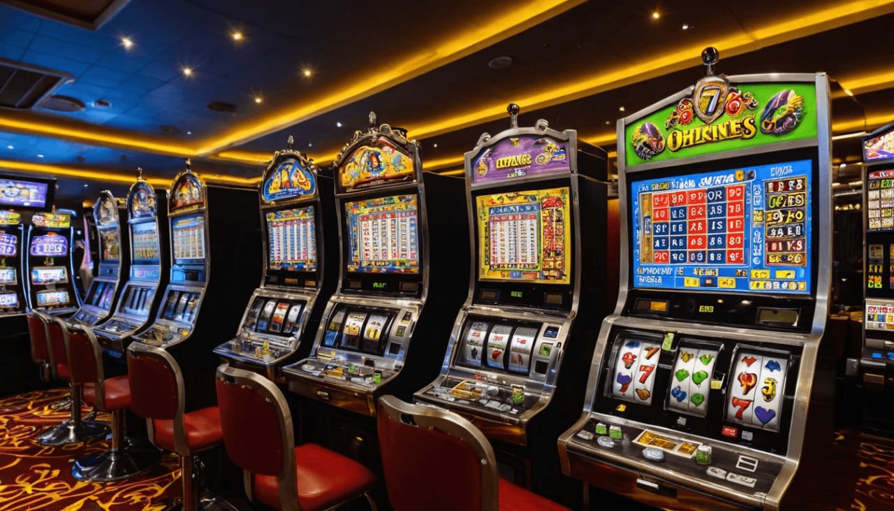 Giao diện thanh toán VND tại luck888 trên điện thoại